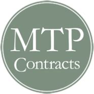 MTP CONTRACTS LIMITED Company Profile .
